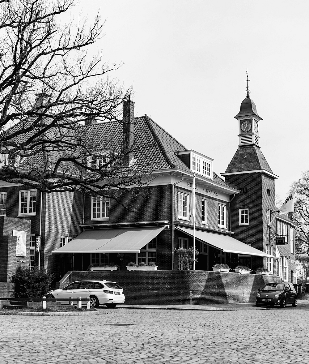 Hotel ’t Lansink – Historic Boutique Hotel in Hengelo, Overijssel, Netherlands | Quality Lodgings