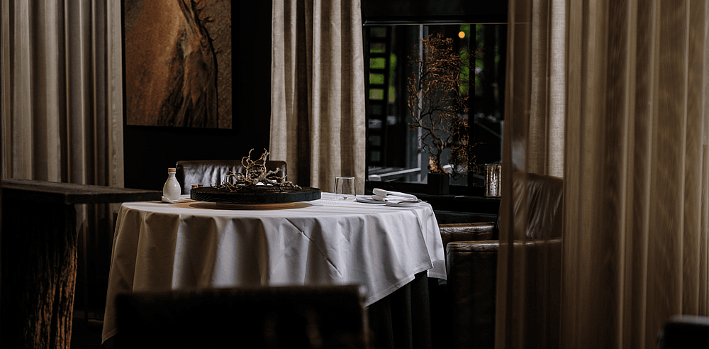 De Kromme Watergang – Fine Dining in Hoofdplaat, Zeeland | Quality Lodgings