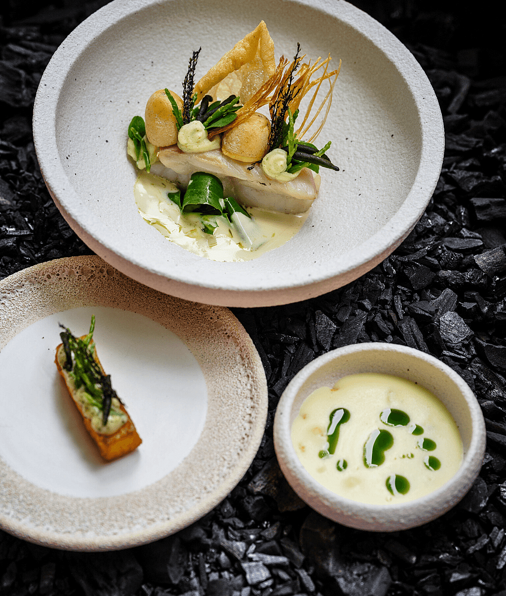 De Kromme Watergang – Michelin-Star Dining in Zeeland | Quality Lodgings