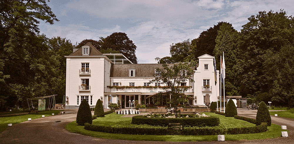 Landgoed Groot Warnsborn – Boutique Estate Hotel in Veluwe, Netherlands | Quality Lodgings
