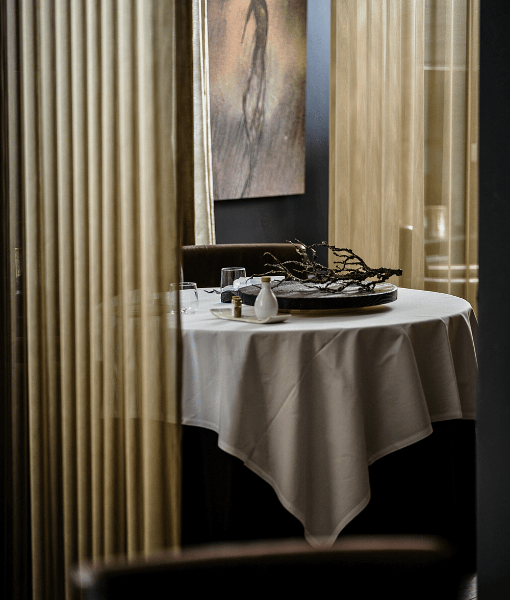 De Kromme Watergang – Zeeland’s Coastal Culinary Gem | Quality Lodgings