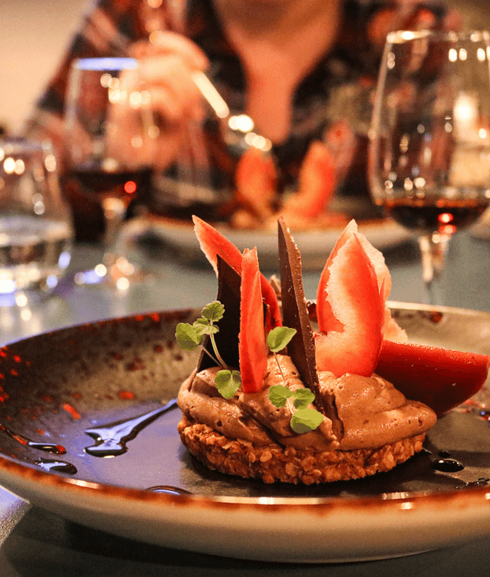 Restaurant L’Étoile at Teaching Hotel – Fine Dining in Maastricht, Limburg, Netherlands | Quality Lodgings