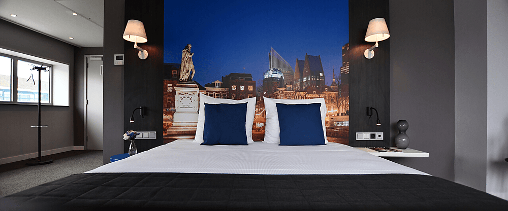 New Mondrian Hotel – Boutique Hotel in The Hague City Center, Netherlands | Quality Lodgings
