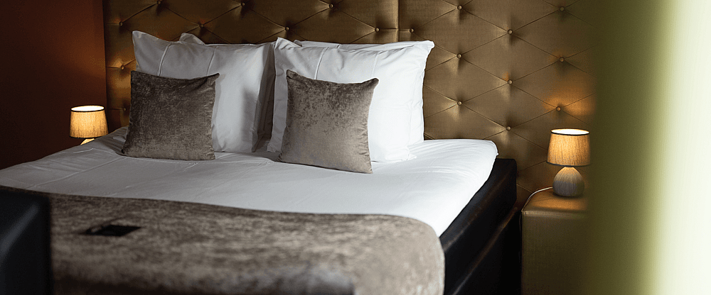 Hotel ’t Lansink – QLUB Experience in Hengelo, Overijssel, Netherlands | Quality Lodgings