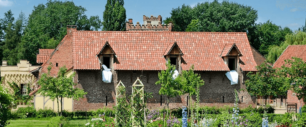 Kasteelhoeve de Kerckhem – Country Boutique Hotel in Limburg, Belgium | Quality Lodgings