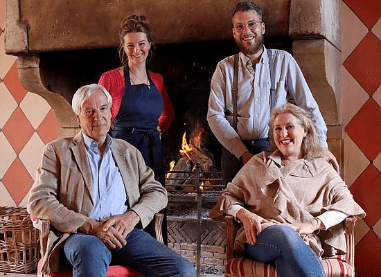 Kasteelhoeve de Kerckhem – Boutique Retreat in Haspengouw, Limburg | Quality Lodgings