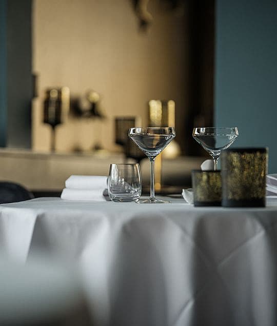 Michelin-Star Dining at De Nederlanden | Quality Lodgings