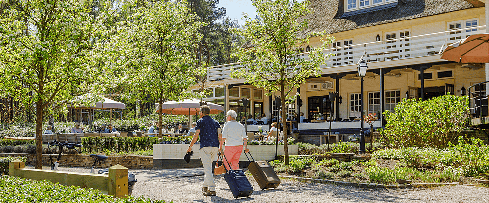 Landgoed de Uitkijk – QLUB Experience in Hellendoorn, Twente | Quality Lodgings