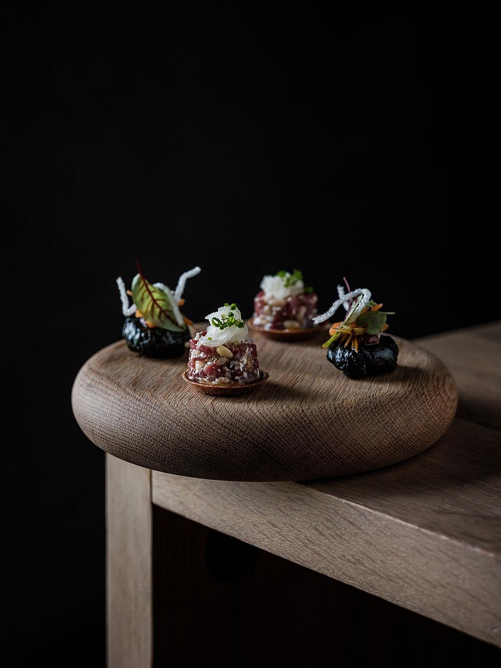 L’Air du Temps – Fine Dining in Liernu, Belgium | Quality Lodgings