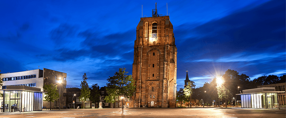Oldehove