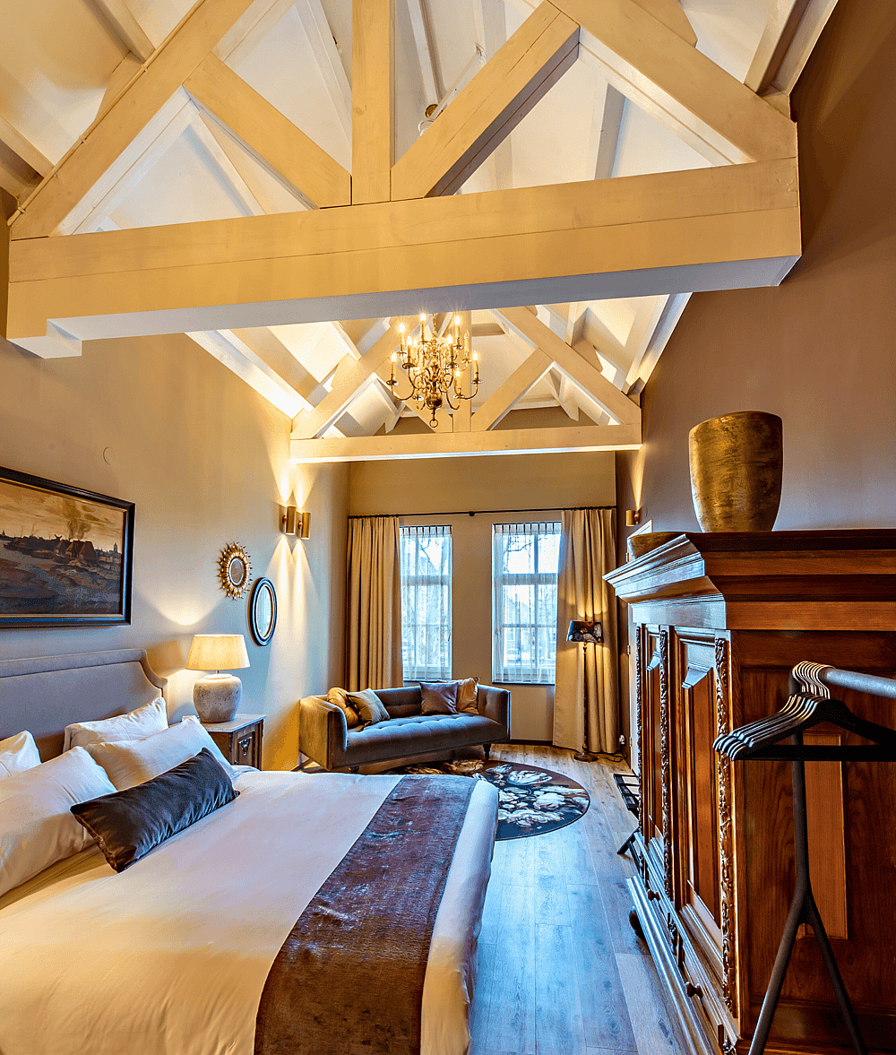 Boutique Hotel Mondragon in Zierikzee – Historic Charm & Modern Comfort