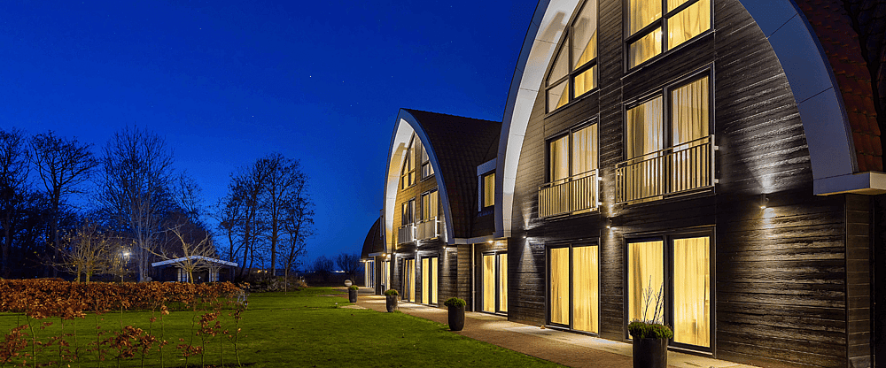 QL Boutique Hotel Texel – Luxury and Nature on Texel