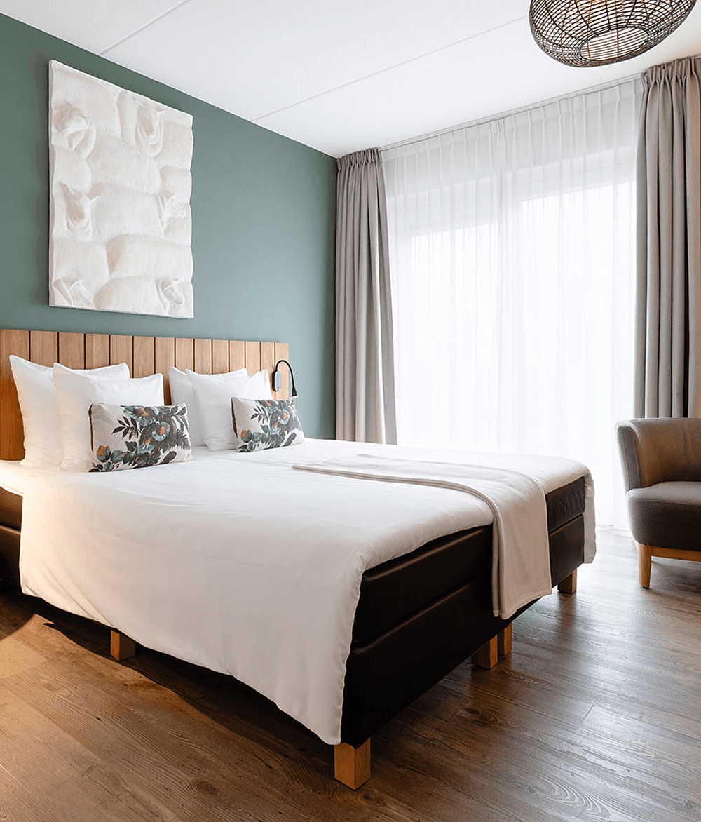 Quality Lodgings – Boutique Hotel Texel, Your Texel Escape
