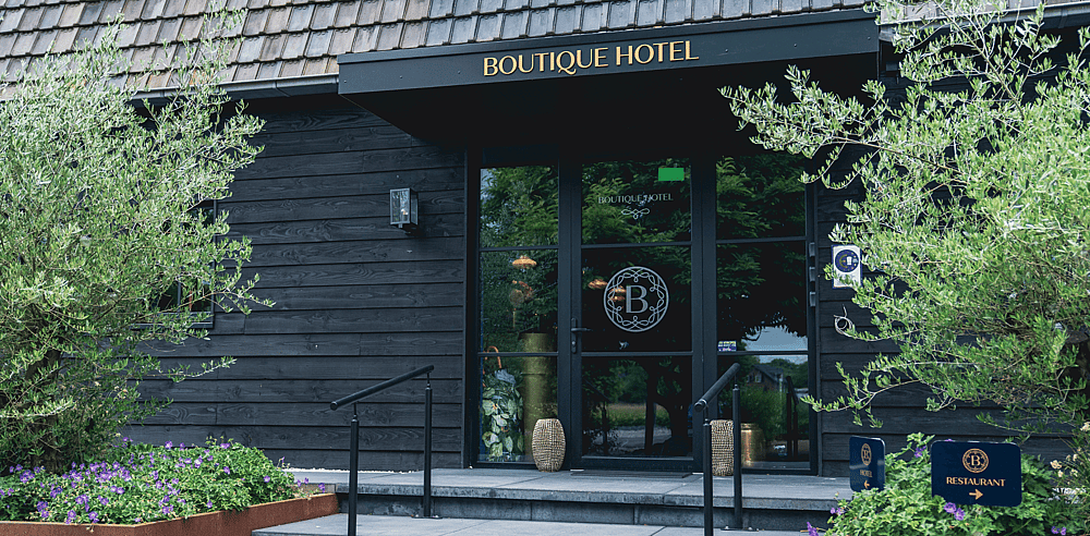 Boutique Hotel De Bungelaer by Quality Lodgings (QL) – Beers, North Brabant, The Netherlands