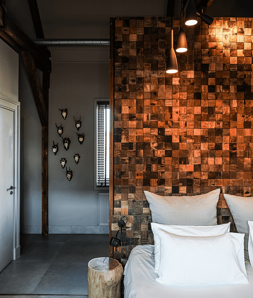 Boutiquehotel STAATS Haarlem – Relaxed Luxury at QL’s Unique City Retreat