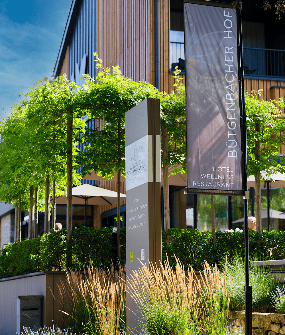 Hotel Bütgenbacher Hof – Family-Run Retreat in East Belgium | Quality Lodgings
