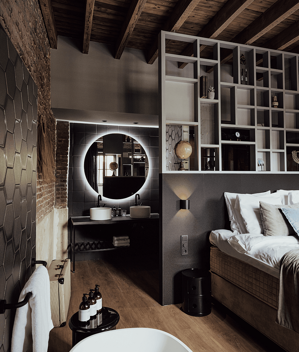 Hotel Cousins – Boutique Hotel in Maastricht, South Limburg | Quality Lodgings
