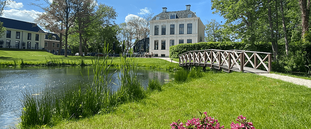 Flora Batava – Boutique Hotel on the Vecht River | Quality Lodgings