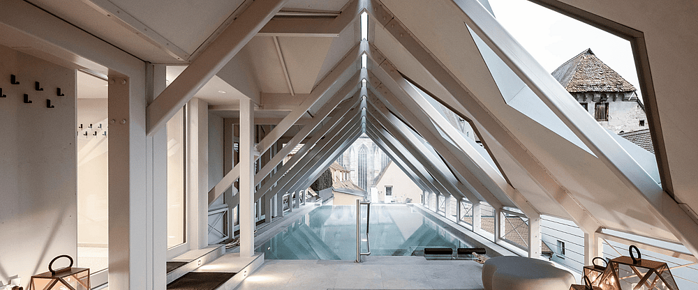 Goldene Rose – Boutique Hotel & Spa in Dinkelsbühl | Quality Lodgings