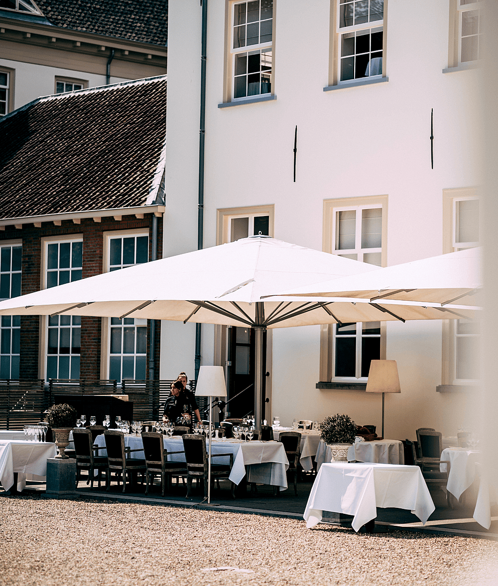 Grand Hotel Karel V – Historic Five-Star Hotel in Utrecht | Quality Lodgings