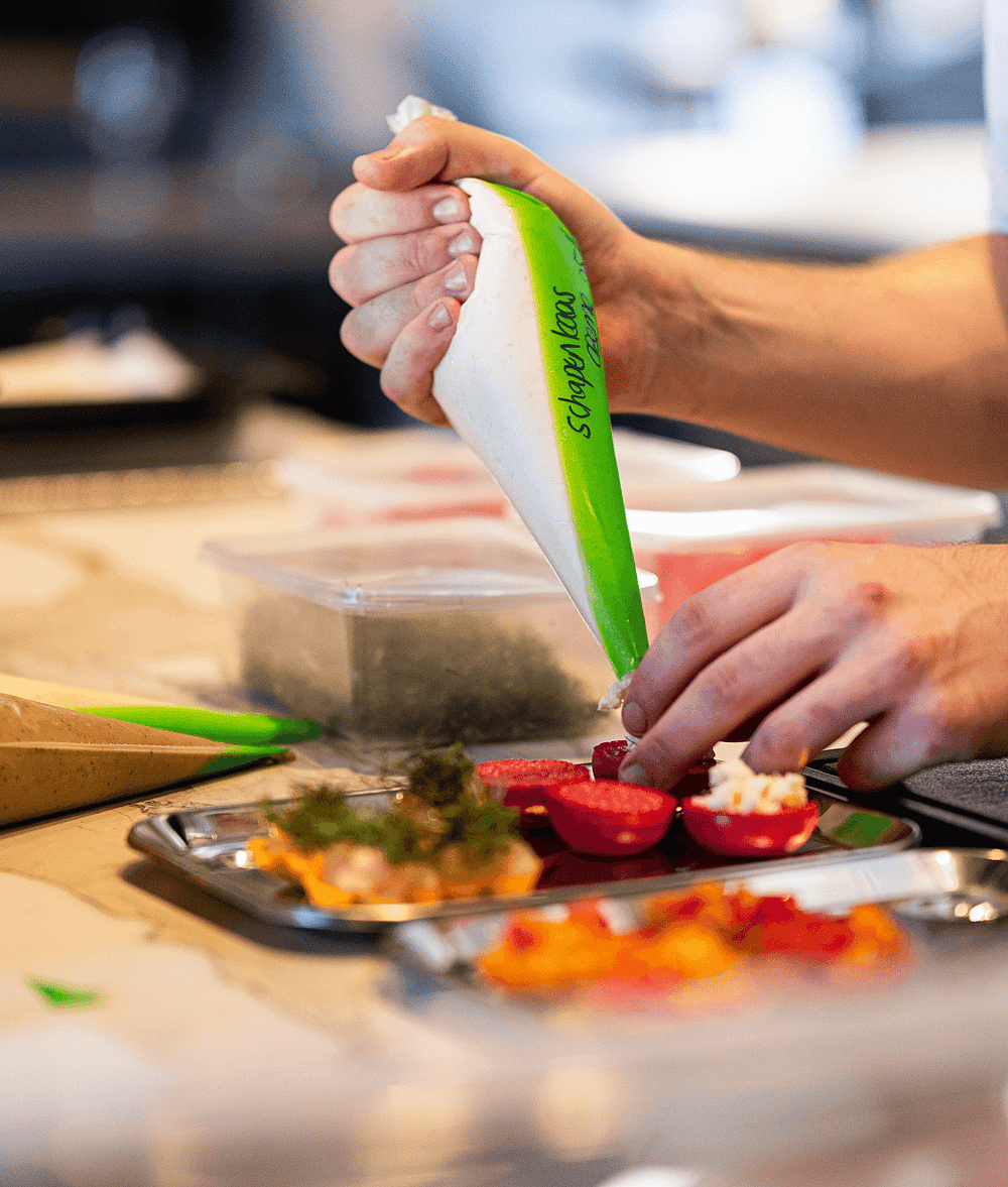 Restaurant Ode – New Frisian Cuisine in Dokkum | Quality Lodgings