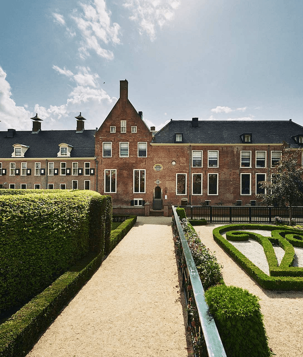 Hotel Prinsenhof – 5-Star Historic Hotel in Groningen | Quality Lodgings