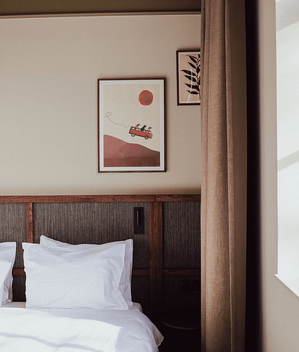 Hotel Ryder – Historic Boutique Hotel in ’s-Hertogenbosch | Quality Lodgings