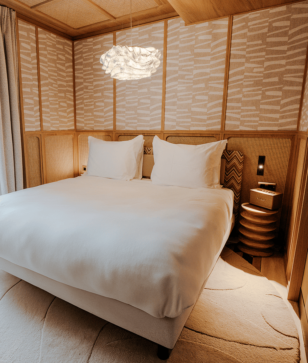 Hotel The Diamond – Historic Boutique Luxury in Amsterdam | Quality Lodgings