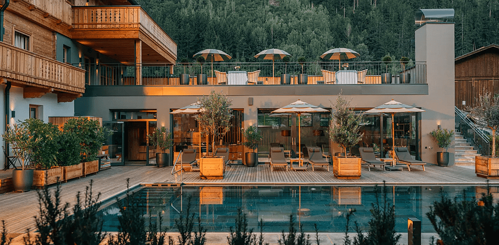 Landgasthof Linde – Boutique Hotel in Zillertal, Tyrol | Quality Lodgings