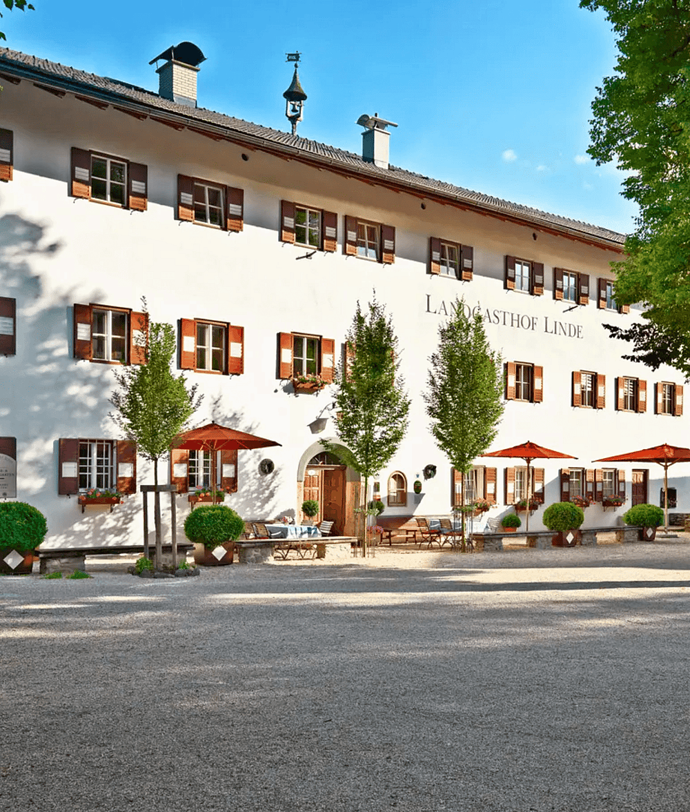 Linde Main House – Historic Boutique Stay in Zillertal, Tyrol | Quality Lodgings