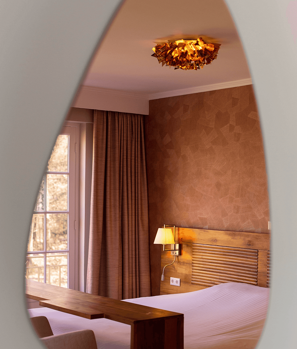 Landgoed Groot Warnsborn – Luxury Boutique Hotel in Veluwe, Netherlands | Quality Lodgings