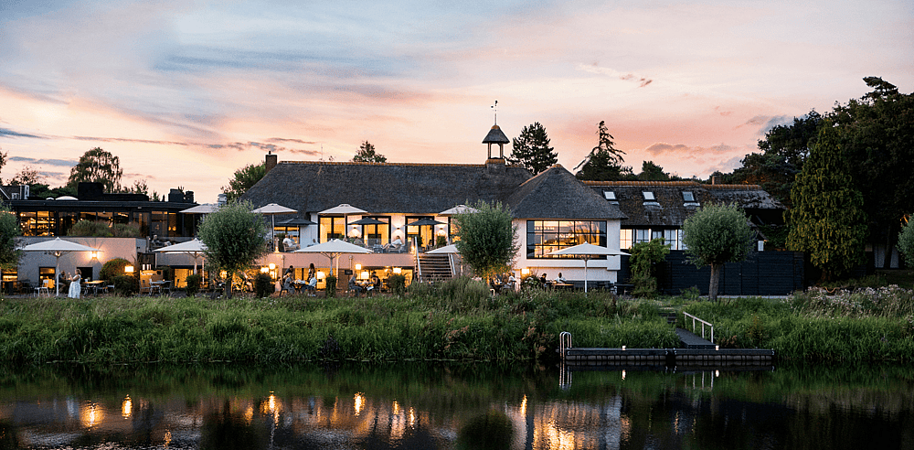 Hotel Mooirivier – Boutique Hotel by the Overijsselse Vecht, Netherlands | Quality Lodgings