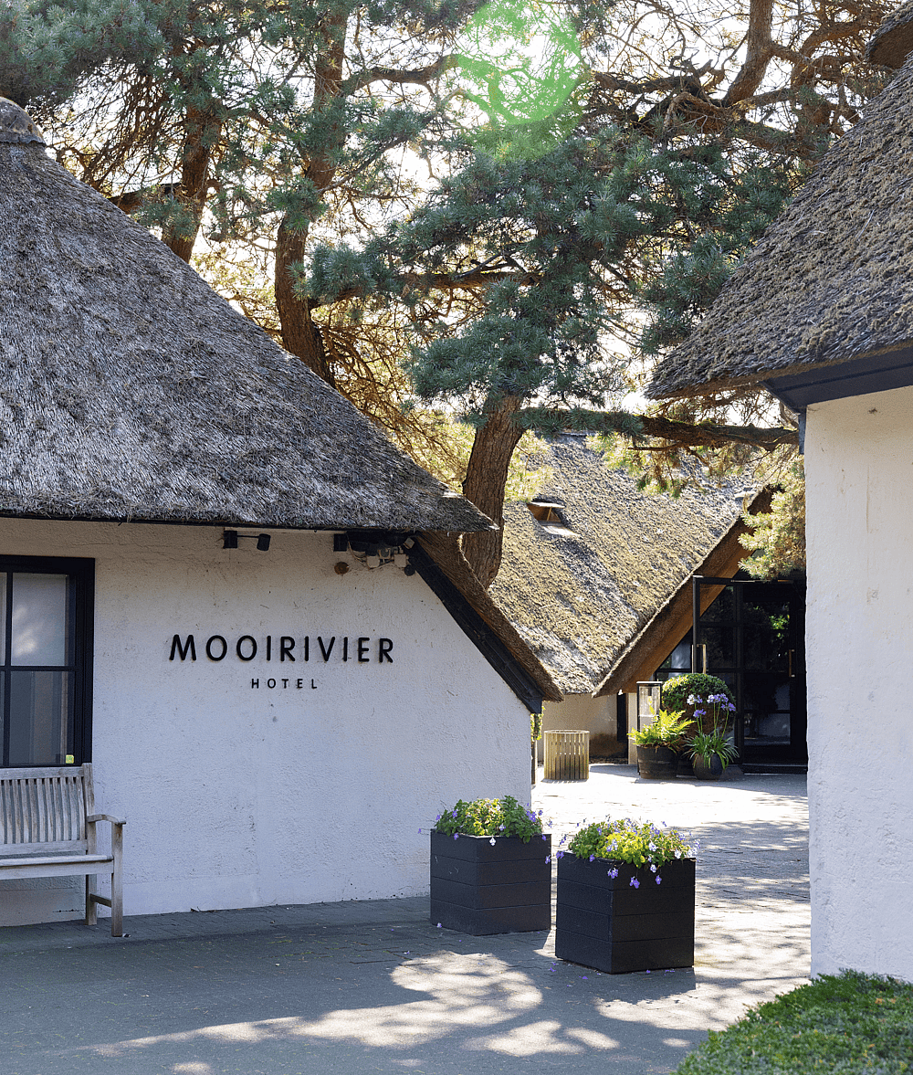 Hotel Mooirivier – Boutique Hotel in Dalfsen, Overijssel, Netherlands | Quality Lodgings
