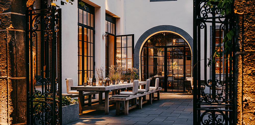 Hotel PURS – Boutique Hotel in Andernach, Rhineland-Palatinate, Germany | Quality Lodgings