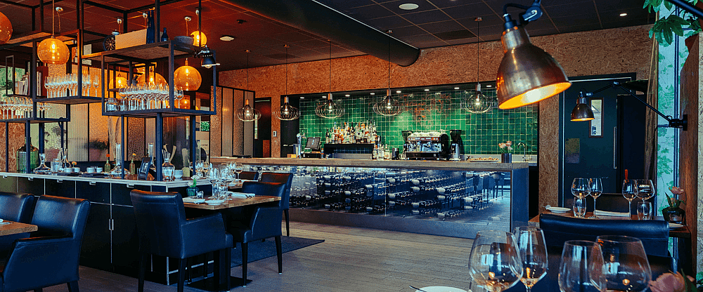 Skotel Amsterdam – Boutique Hotel on Hotelschool The Hague Campus, Netherlands | Quality Lodgings