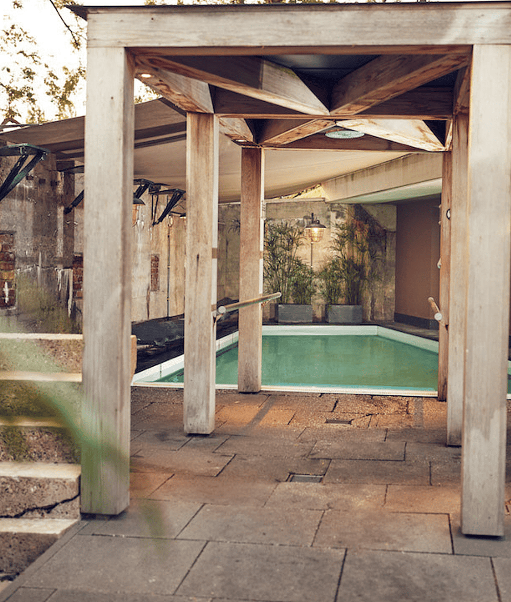 Fort Resort Beemster – UNESCO Wellness Retreat in Noord-Holland | Quality Lodgings