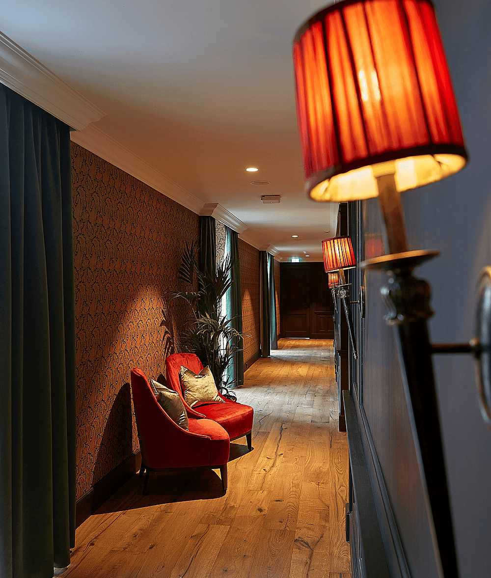 The Duke Suites – Luxury Boutique Hotel in Nistelrode, North Brabant, Netherlands | Quality Lodgings
