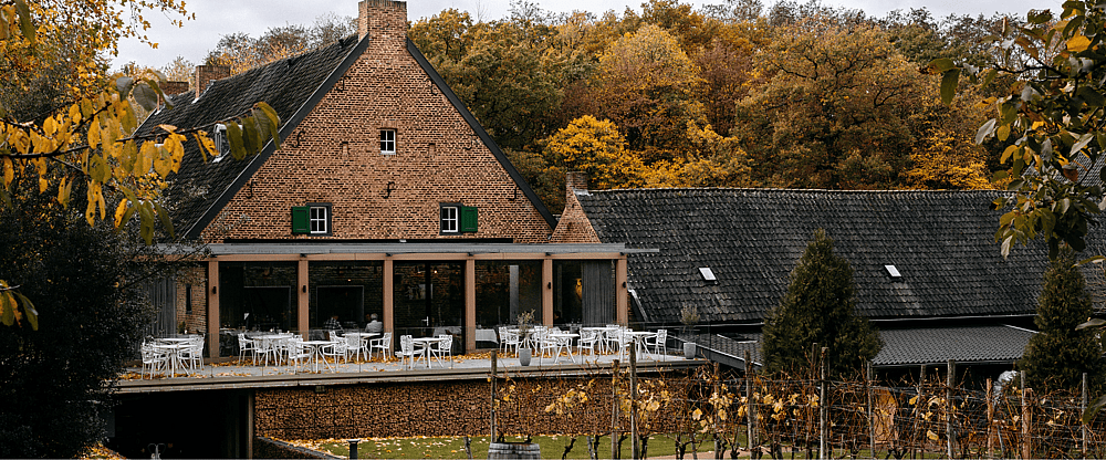 Winselerhof – Historic Boutique Hotel in Landgraaf, Limburg, Netherlands | Quality Lodgings