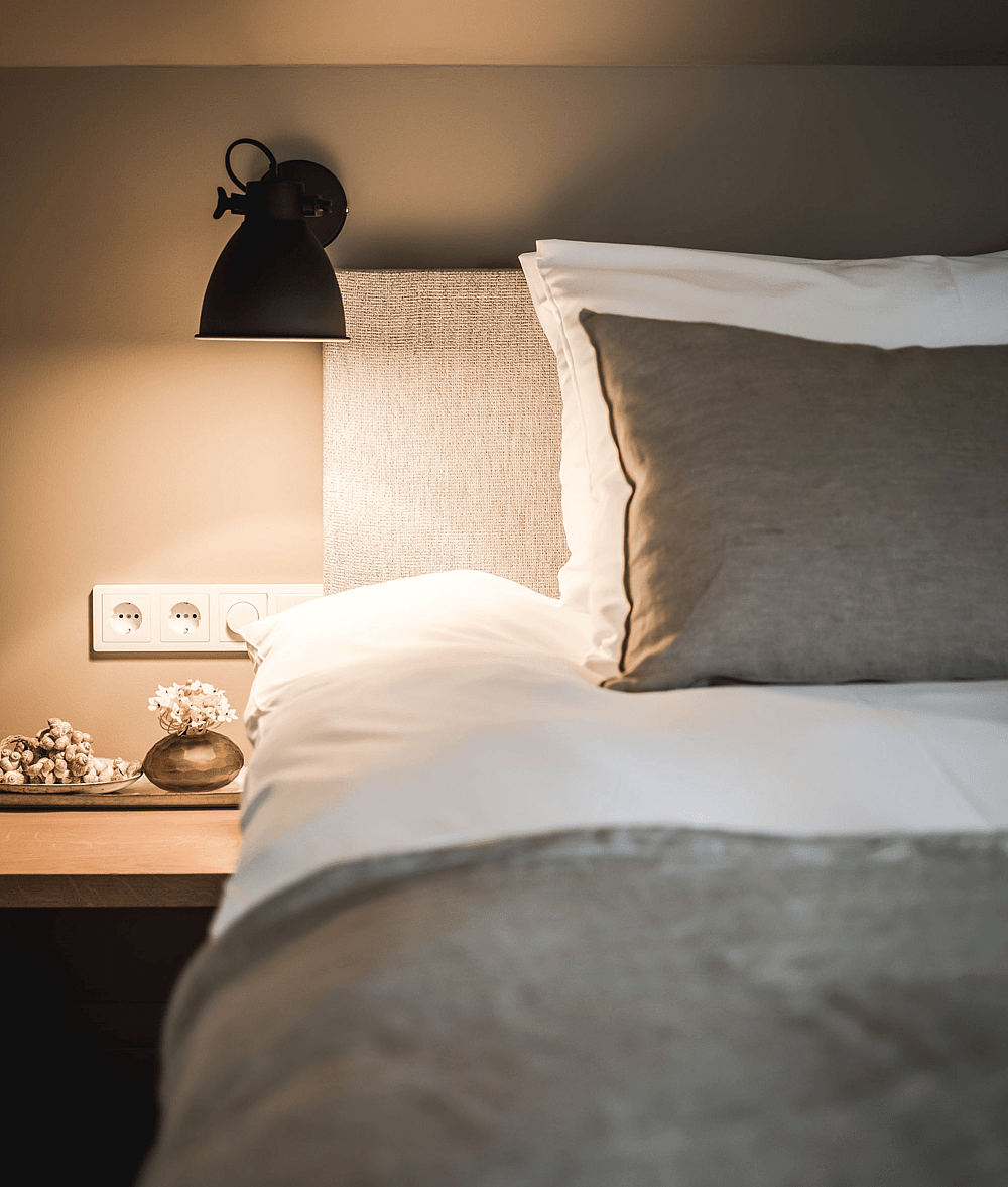 Villa Kranenbergh – Luxury Boutique Hotel in Bergen, North Holland, Netherlands | Quality Lodgings