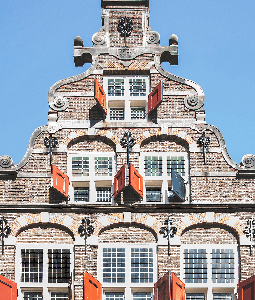 Weeshuis Gouda – Historic Boutique Hotel in Gouda, South Holland, Netherlands | Quality Lodgings