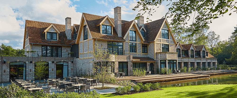 Villa Hotel near The Duke Golf – Boutique Hotel in Nistelrode, North Brabant, Netherlands | Quality Lodgings