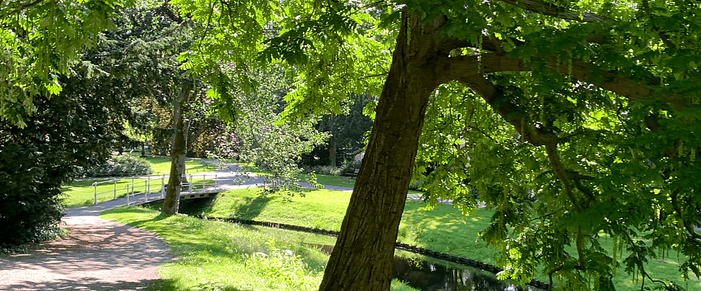 Prinsentuin