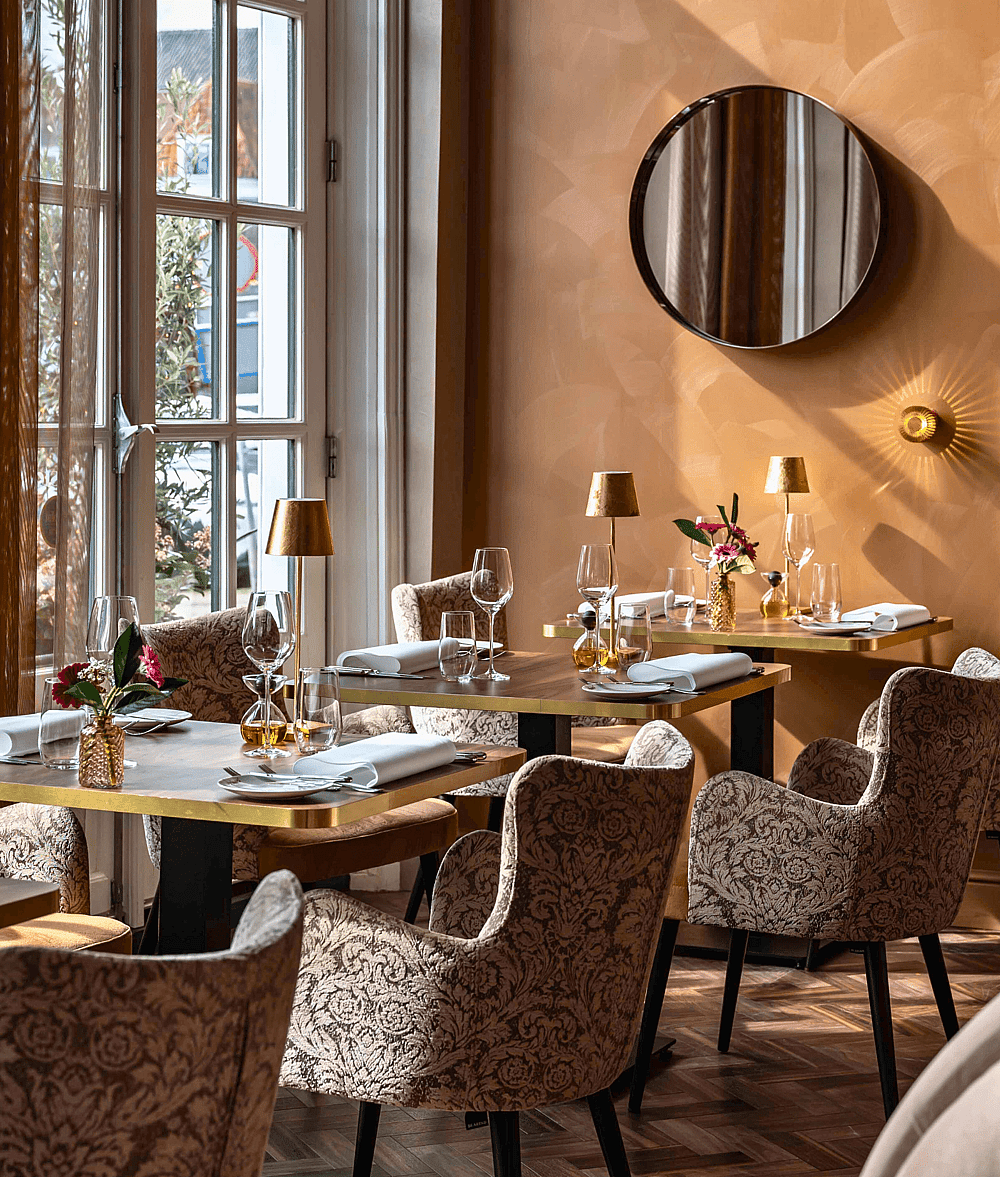 Restaurant Rootsch in Zierikzee – Authentic Zeeland Flavors & Fine Dining