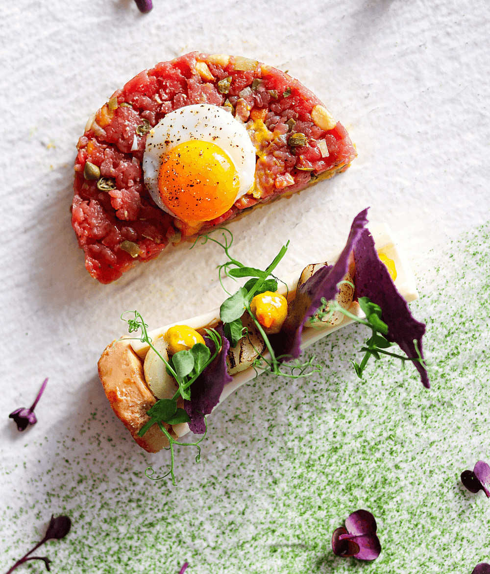 QL Restaurant Gusta – Fresh Local Flavours on Texel