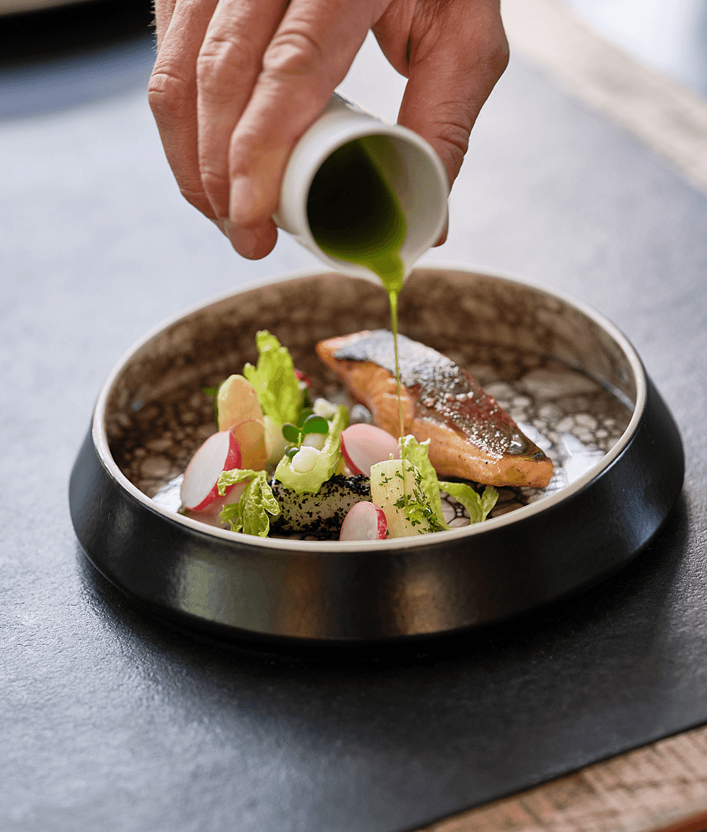 Restaurant Bütgenbacher Hof – Regional Flavors in East Belgium | Quality Lodgings