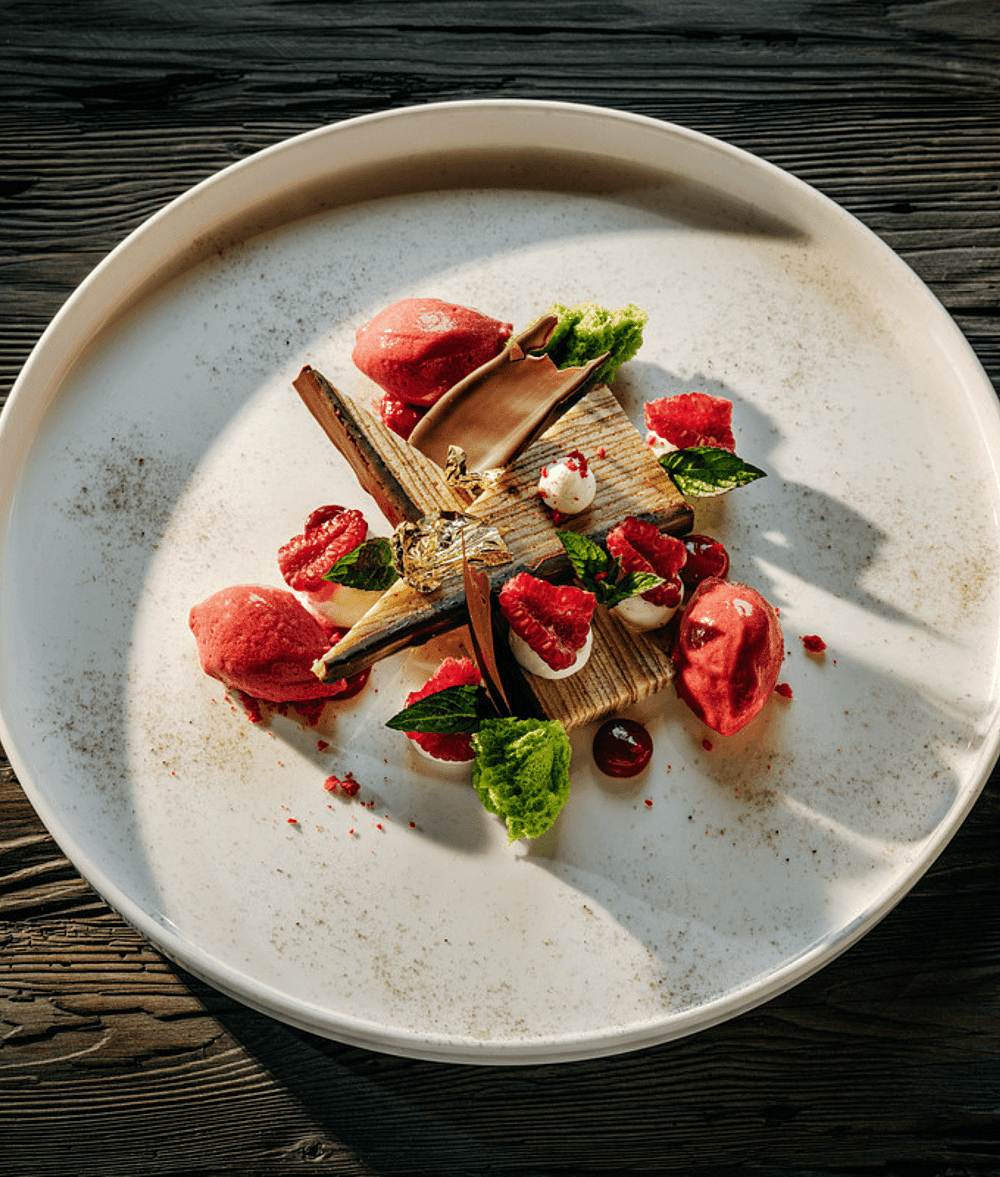 Dining at Hotel Hof zur Linde – Westphalian Flavors in Münster | Quality Lodgings