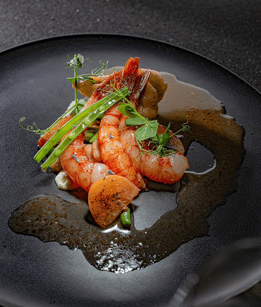 Restaurant Erbprinz – Michelin-Star Dining in Ettlingen | Quality Lodgings