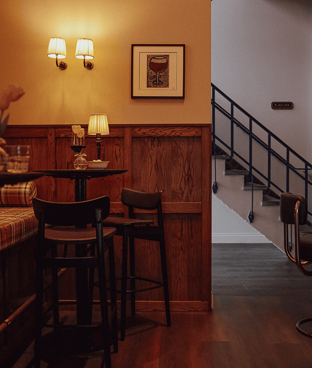 Hotel Ryder – Boutique Stay with Warm Hospitality in ’s-Hertogenbosch | Quality Lodgings