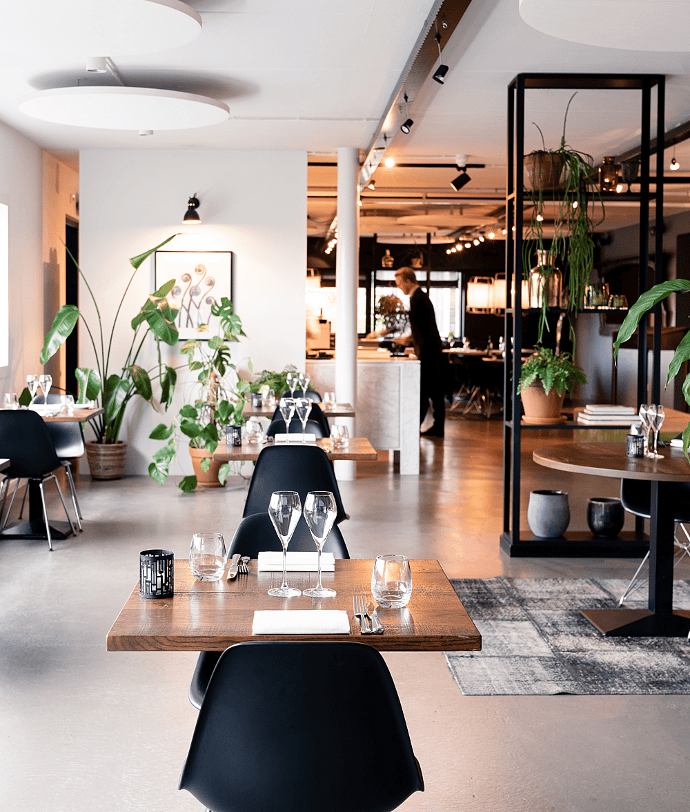 Aan de Oever Restaurant at Hotel Mooirivier – Fine Dining in Dalfsen, Overijssel | Quality Lodgings