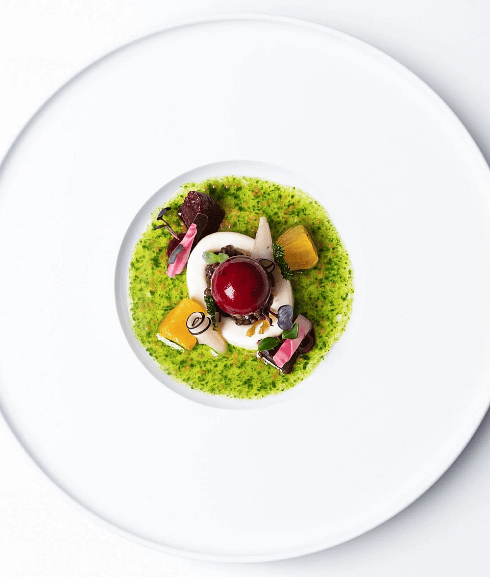 Restaurant Reber’s Pflug – Michelin-Star Dining in Schwäbisch Hall, Germany | Quality Lodgings